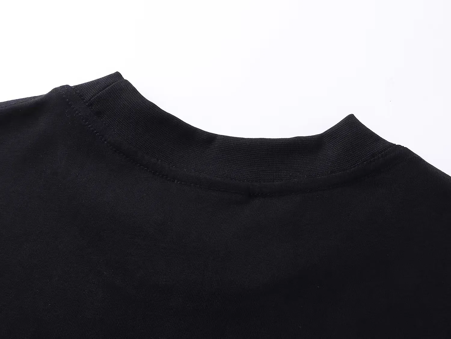 # 25SS + # BALENCI*GA # 260g * 1 1 + os Same Style！！ ：3268# Sizes：xs-L ： 1